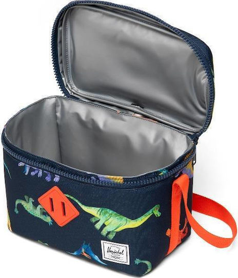 Herschel Σχολικό Τσαντάκι Φαγητού Χειρός