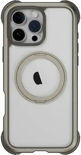 Mageasy Odyssey Stand M 360 Full Cover (iPhone 16 Pro Max)