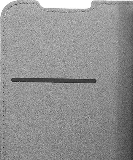 Bigben Case Honor 200 Lite Folio Wallet Stand Function Black