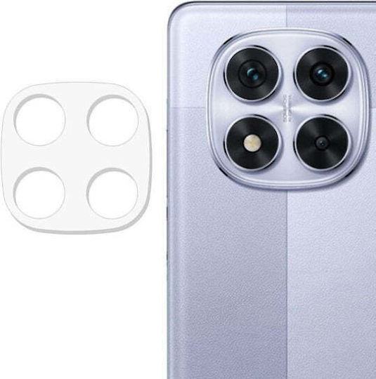 Camera Protection Tempered Glass Transparent for Redmi Note 15 Pro 5G