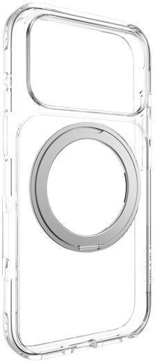 Mageasy Magstand 360 M Transparent (iPhone 17 Pro)