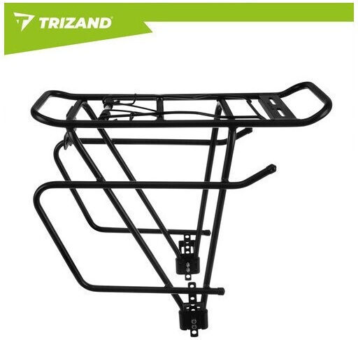 Suport Bicicletă Trizand 38x13.5x35cm Trizand