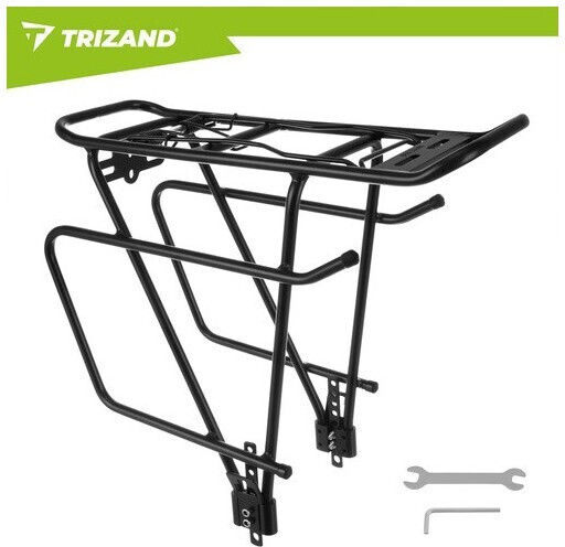 Suport Bicicletă Trizand 38x13.5x35cm Trizand