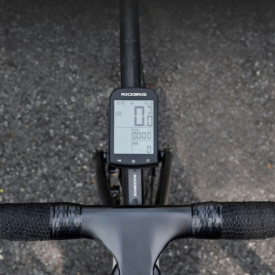 Rockbros Fahrradhalter Für Action-Kamera