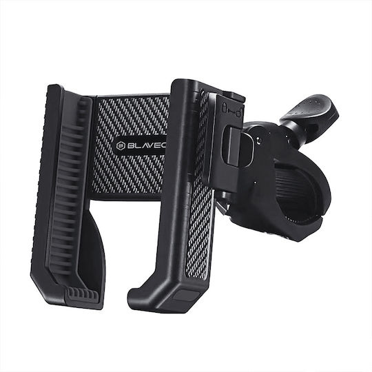 Blavec Bv-01 Velo Bike Holder Fahrradhalter Schwarz