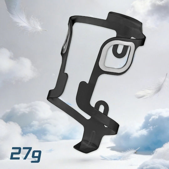 Rockbros Aluminum Παγουροθήκη Ποδηλάτου