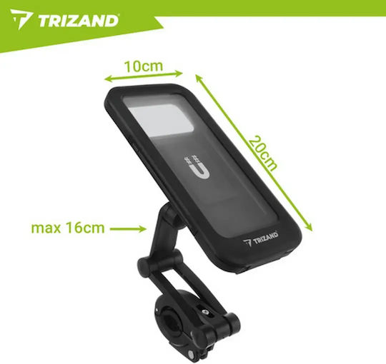 Trizand Bicycle Support Holder for Mobile Phone