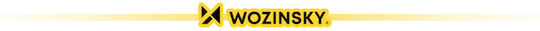 Wozinsky Wur-01b Bike Bottle Holder Basket Black
