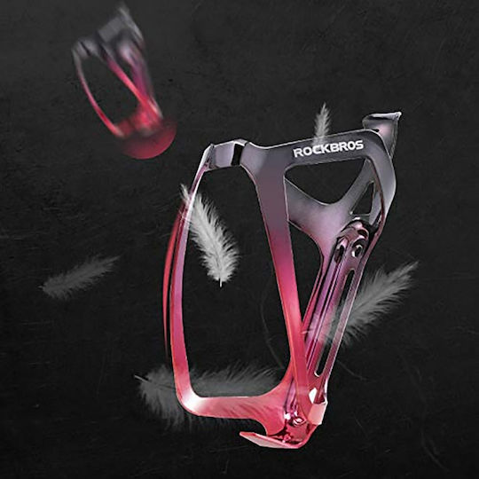 Rockbros Aluminum Bicycle Bottle Cage