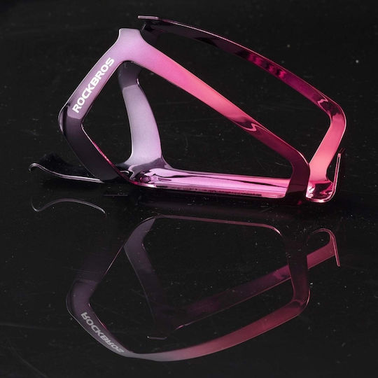 Rockbros Aluminum Bicycle Bottle Cage