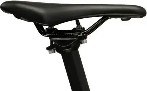 Kross 14" Παιδικό Ποδήλατo BMX με Σκελετό Αλουμινίου Κίτρινο