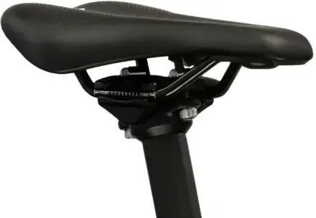 Kross 16" Kinderfahrrad BMX mit Aluminiumrahmen Weiß