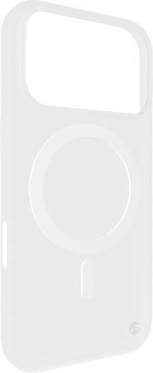 SwitchEasy Ultra Slim M Back Cover 0.7mm Green (iPhone 17 Pro)