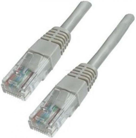 Cablexpert F/FTP Кат.6 (Gigabit) Мрежови Кабел Ethernet 15m Сив