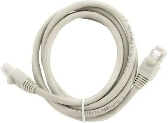 Cablexpert F/FTP Cat.6 (Gigabit) Network Ethernet Cable 5m Gray