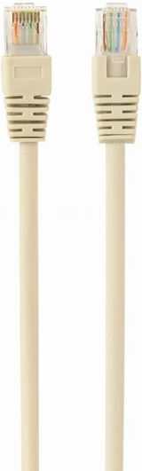 Cablexpert U/UTP Cat.6 (Gigabit) Network Cable Ethernet 1m Gray