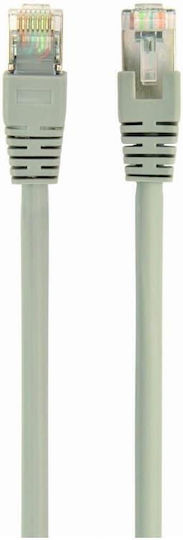 Cablexpert S/FTP Cat.6a (Gigabit) Network Ethernet Cable 10m Gray