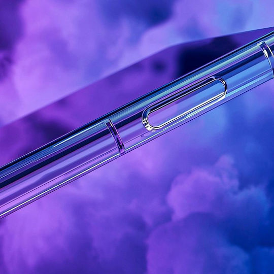 3mk Clear Case Mobile Phone Case Oppo Find X9 Pro Transparent