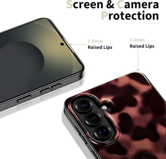 Калъф Tech-protect Lamano Magsafe Samsung Galaxy S26+ Plus – Panther