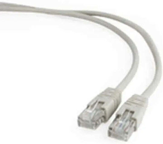 Cablexpert U/UTP Cat.5e (Gigabit) Cablu de Rețea Ethernet Fără Conectori 50m Gri
