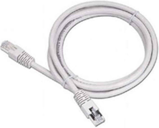 Cablexpert U/UTP Cat.5e (Gigabit) Network Cable Ethernet 30m Gray