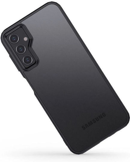 Tech-Protect Magmat Back Cover Σιλικόνης / Πλαστικό Διάφανο (Samsung Galaxy M35 5G)