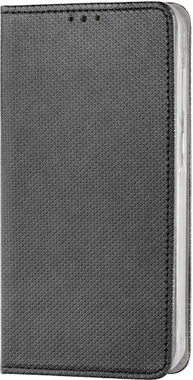 Honor Antidrop Case Back Cover Silicone Black (Honor 200)