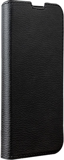 Bigben Case Motorola Moto G14 Folio Wallet Holder Function Black