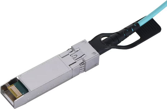 Ubiquiti Optical Fiber Cable SFP+ 10m Green