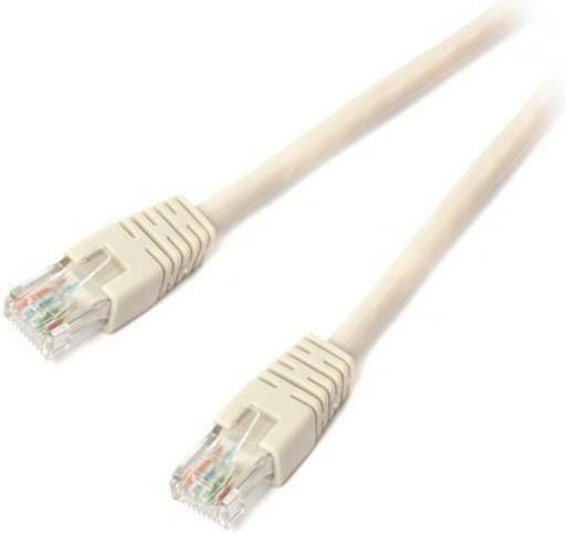 Cablexpert U/UTP Cat.6 (Gigabit) Network Ethernet Cable 2m White