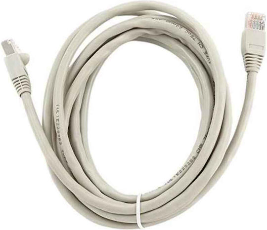Cablexpert U/UTP Cat.6 (Gigabit) Network Ethernet Cable 2m White