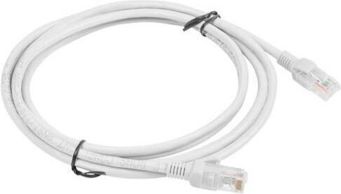 Lanberg F/UTP Cat.5e (Gigabit) Cablu De Rețea Ethernet 3m Gri