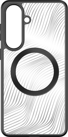 Dux Ducis Aimo Series Magsafe Husă Galaxy S26 Negru