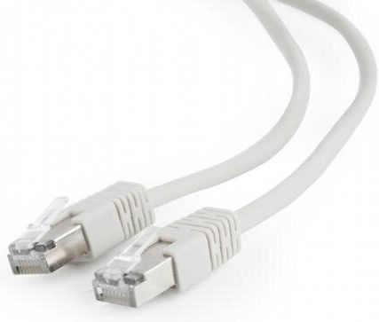 Gembird U/UTP Cat.5e (Gigabit) Cablu De Rețea Ethernet 5m Bej