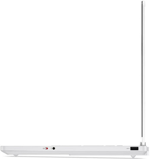 Lenovo Legion 5 15AGP11 15.3" OLED QHD+ 165Hz (Seria Ryzen AI 400-9 465/32GB/1TB SSD/GeForce RTX 5070/Fără sistem de operare) (Tastatură US)