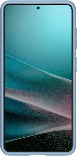 Spigen Ultra Hybrid Mag Back Cover Σιλικόνης / Πλαστικό Διάφανο (Galaxy S26)