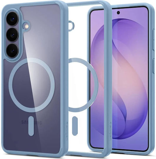 Spigen Ultra Hybrid Mag Back Cover Σιλικόνης / Πλαστικό Διάφανο (Galaxy S26)