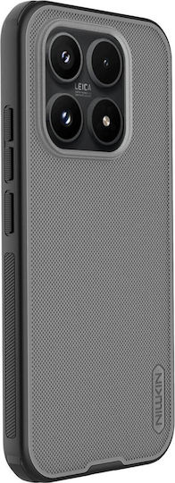 Nillkin Super Back Cover Silicone / Plastic Transparent (Xiaomi 17)