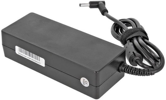 Mitsu Laptop Charger 90W 19V 4.74A for Asus with Detachable Power Cable