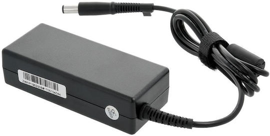 Mitsu Φορτιστής Laptop 65W 19.5V 3.33A για HP