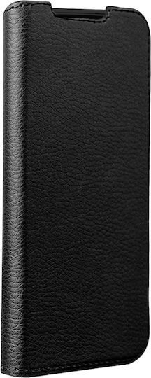 Bigben Case Xiaomi Redmi 14c 4g Folio Wallet Stand Function Black