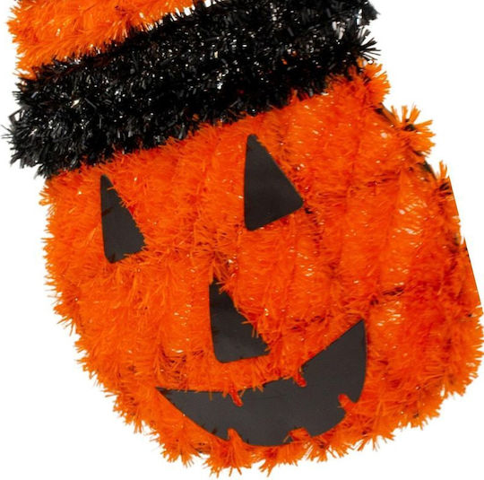 Decorațiune Pentru Petreceri Halloween În Culoare Portocalie