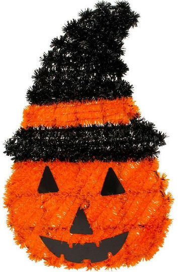 Decorațiune Pentru Petreceri Halloween În Culoare Portocalie