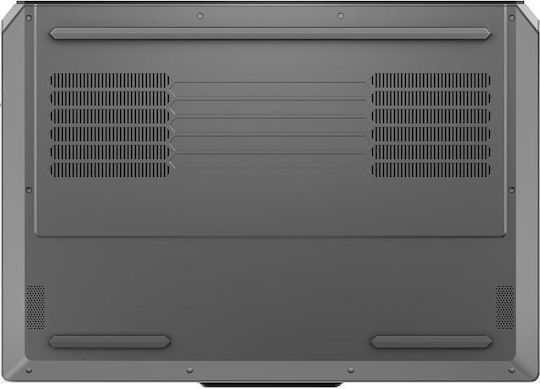 Lenovo LOQ Essential 15IRX11 15.6" IPS FHD (i5-13450HX/16GB/512GB SSD/GeForce RTX 5050/Fără sistem de operare) (Tastatură Engleză Internațională)
