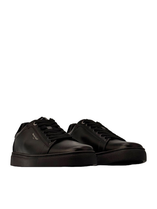 Men's Sneakers Black