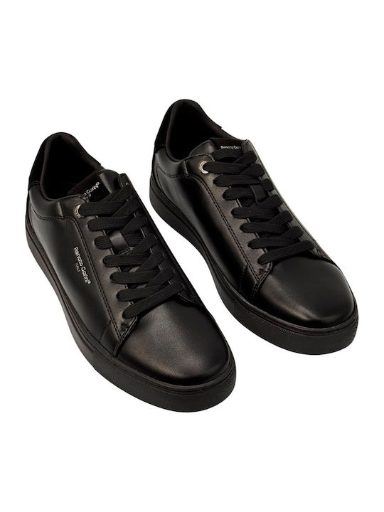 Men's Sneakers Black