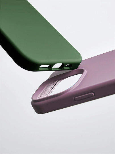 Umschlag Rückseite Silikon 1mm (Samsung, alle Modelle)
