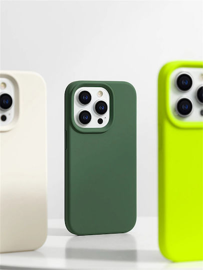 Umschlag Rückseite Silikon 1mm (Samsung, alle Modelle)