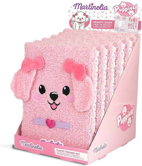 Martinelia Palette Book Children's Palette