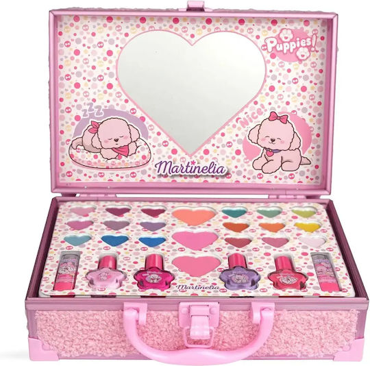 Martinelia Kinder Make-up